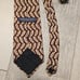 Oscar de la Renta tie Silk Vintage