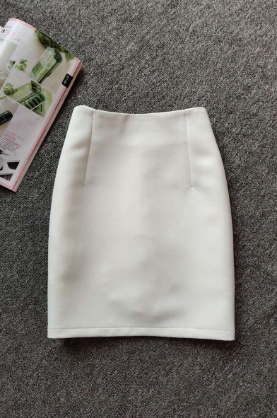 Pencil Skirt