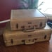 Vintage Samsonite Luggage