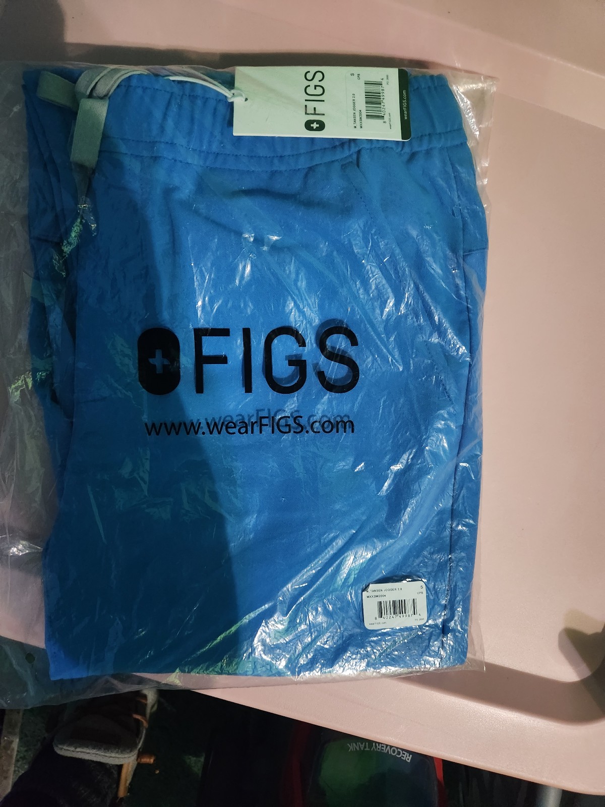 figs scrub bottoms