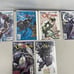 Lot Of 57 Dc Comics- The New 52 Aquaman,Blackhawk, Deadman,Cat woman, Superman