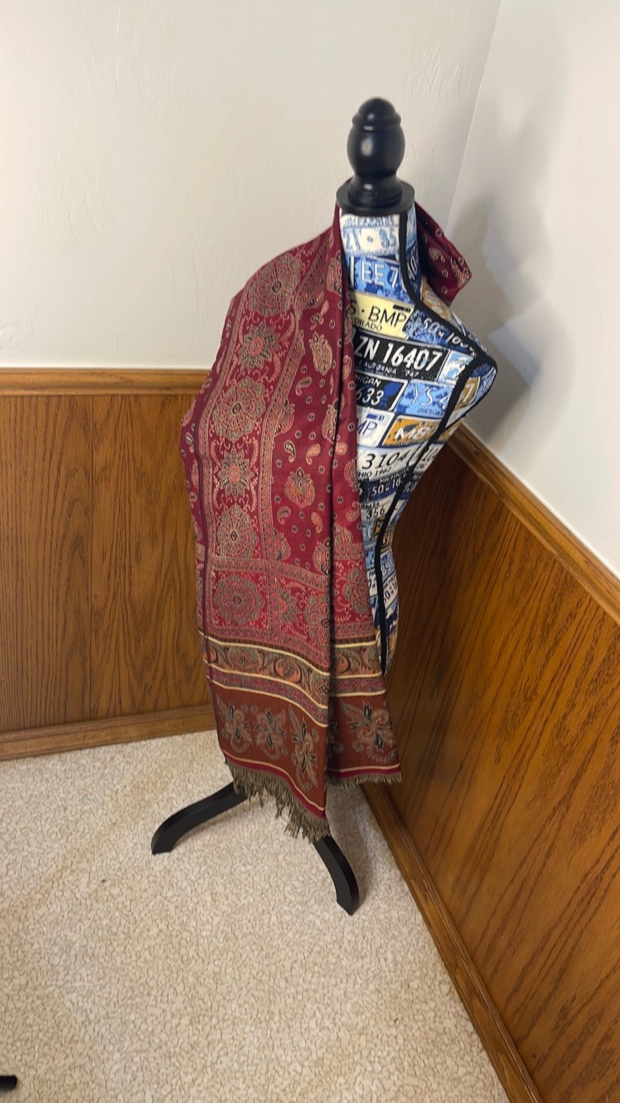 Oswal Shawl