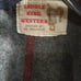 Saddle King Denim Western Jacket