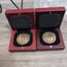 2x Young Men Duty To God Challenge Coin LDS Mormon Priesthood Personal Progress