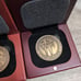2x Young Men Duty To God Challenge Coin LDS Mormon Priesthood Personal Progress