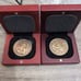 2x Young Men Duty To God Challenge Coin LDS Mormon Priesthood Personal Progress
