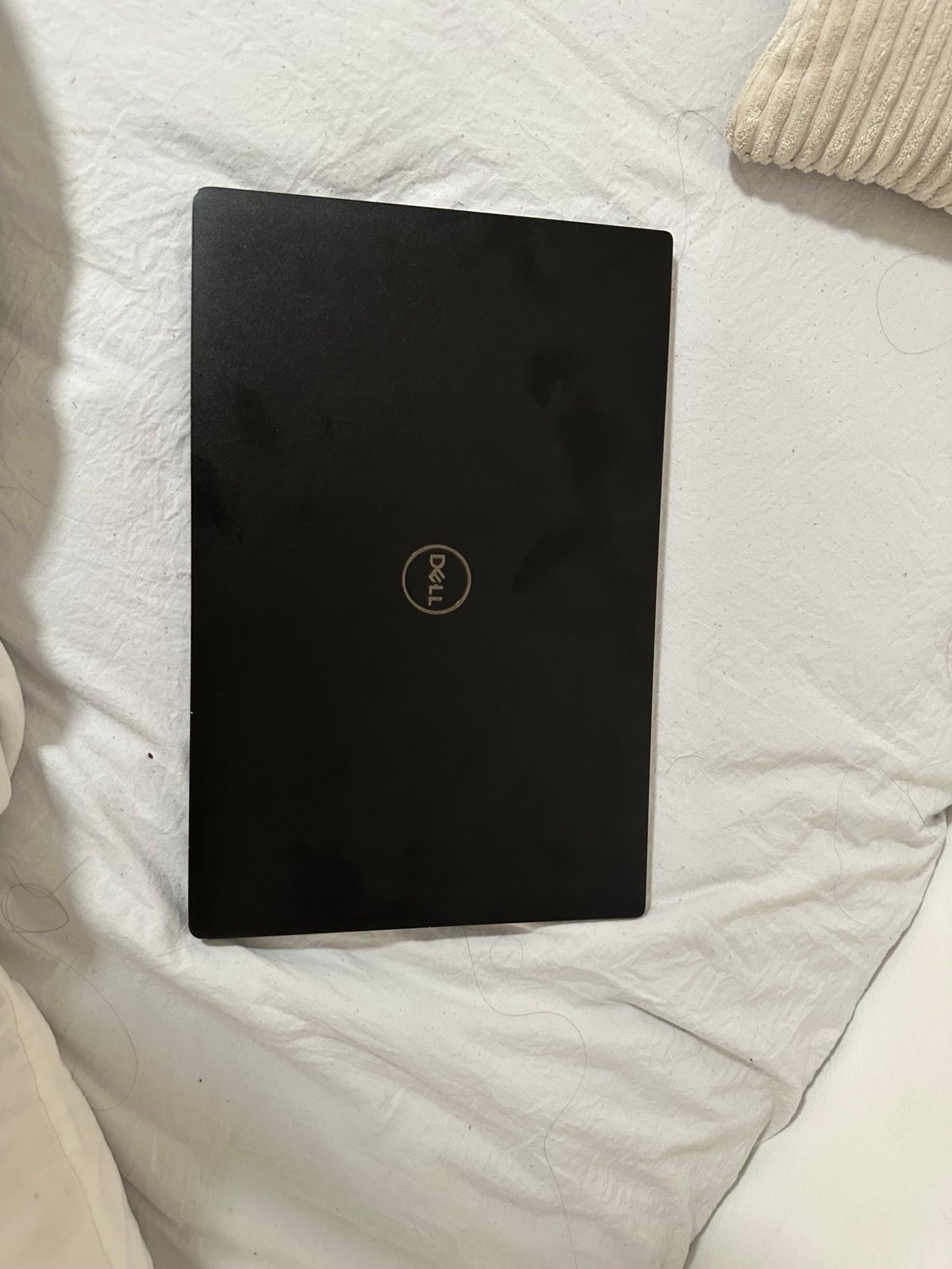Dell precision 5530