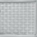 Sterilite 4 Drawer Wide Weave Tower Cement