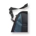 Wenger Swiss Gear Sherpa 17 inch Laptop Slimcase - Black/Blue
