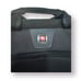 Wenger Swiss Gear Sherpa 17 inch Laptop Slimcase - Black/Blue
