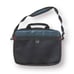 Wenger Swiss Gear Sherpa 17 inch Laptop Slimcase - Black/Blue