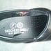 Non slip waitress shoes