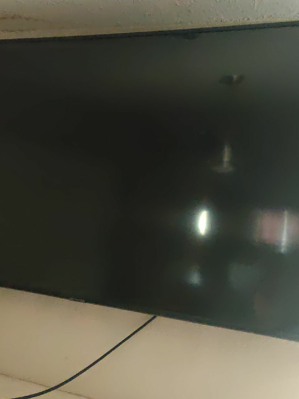 tv flat screen