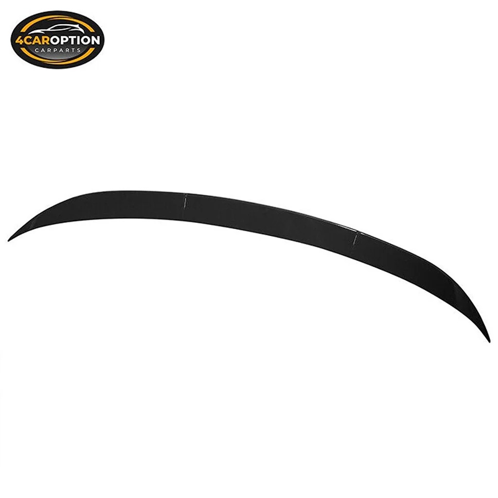 2022-2024 Honda 11th Gen Civic Canada Style Rear Spoiler Brand New Gloss Black