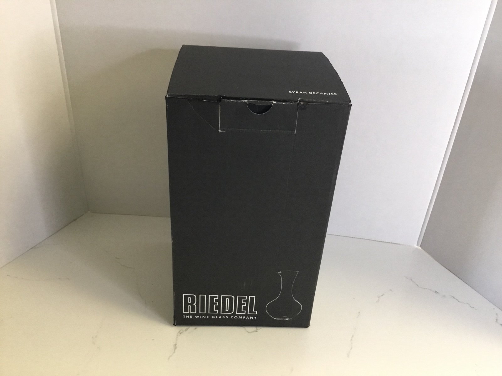 Riedel Carafe