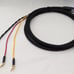 Custom REL Subwoofer Cable, Canare 4S11G, 10'