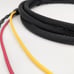 Custom REL Subwoofer Cable, Canare 4S11G, 10'