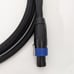 Custom REL Subwoofer Cable, Canare 4S11G, 10'