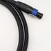 Custom REL Subwoofer Cable, Canare 4S11G, 10'