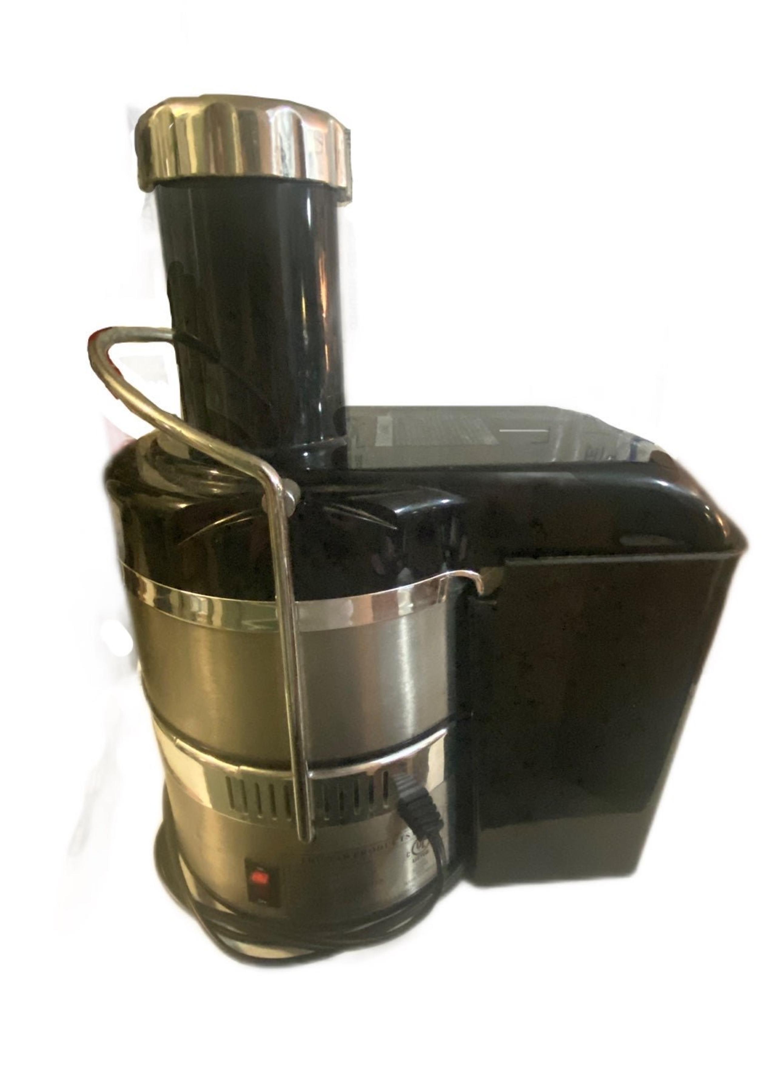 Juicer