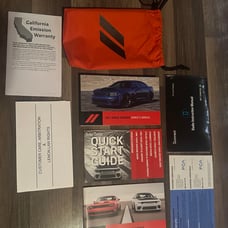 Dodge charger owners manual 2021