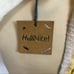 NEW Hello Nite Open Back Tie Halter Tank S