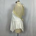 NEW Hello Nite Open Back Tie Halter Tank S