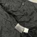 Wilson leather black jacket