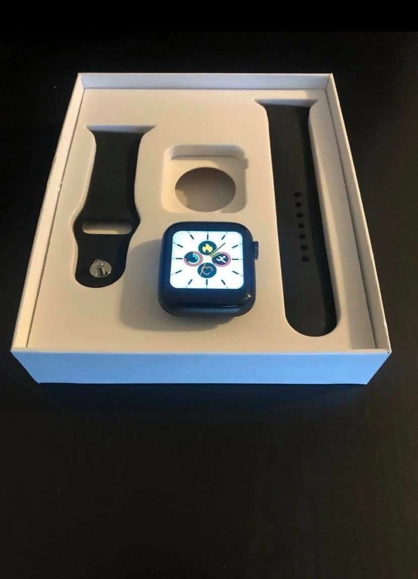 Smartwatch