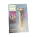 Philips Norelco Shaver 5400, Rechargeable Wet & Dry Shaver, S5880/81