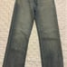 Hudson denim jeans wide leg size 26