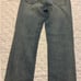 Hudson denim jeans wide leg size 26