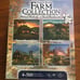 Lot of 7 jigsaw puzzles