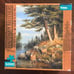 Lot of 7 jigsaw puzzles