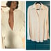 Revolve Savannah Morrow The Label Ocean Top Organic Cotton