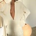 Revolve Savannah Morrow The Label Ocean Top Organic Cotton