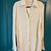 Revolve Savannah Morrow The Label Ocean Top Organic Cotton