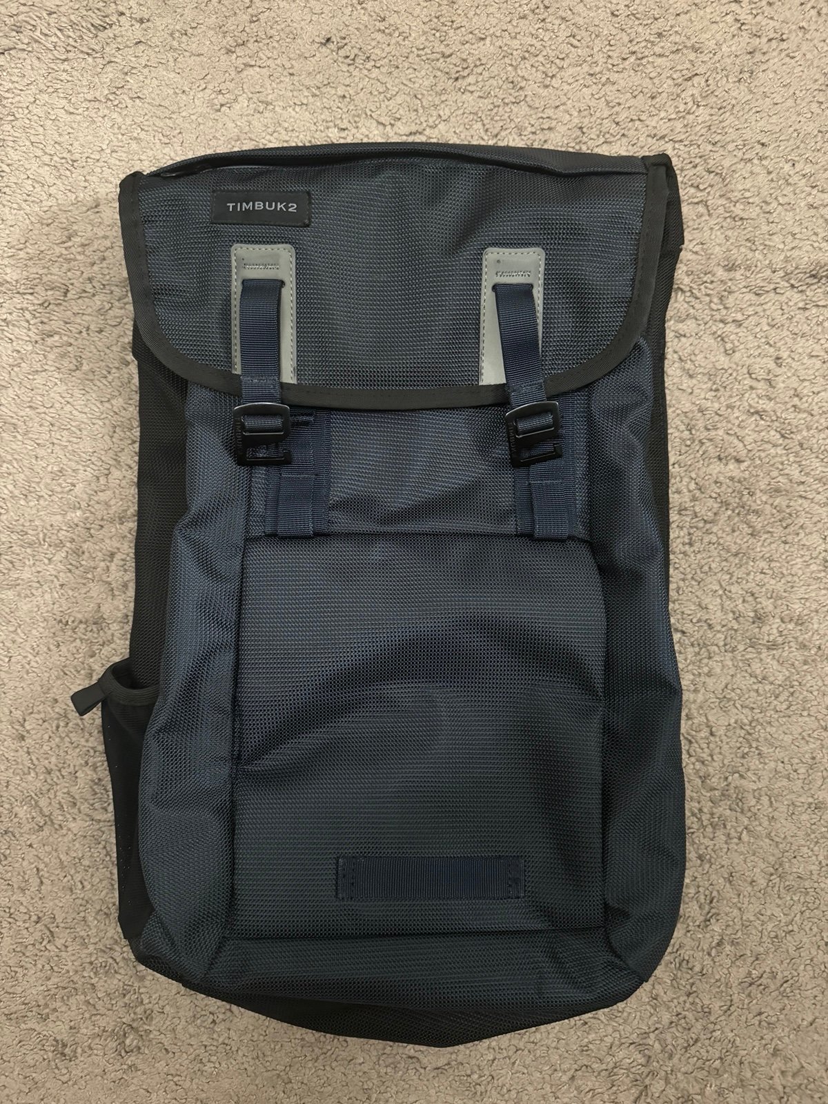 Timbuktu Backpack