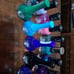 Gel nail polish