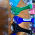 Gel nail polish