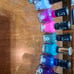 Gel nail polish