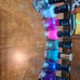 Gel nail polish