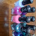 Gel nail polish