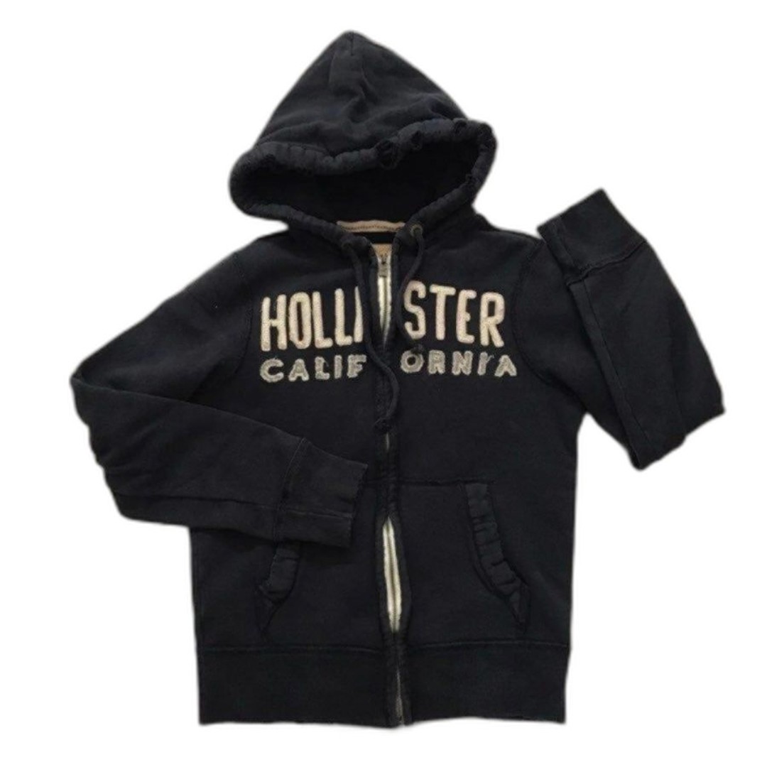 Hollister Co. Button Hoodies for Men Mercari