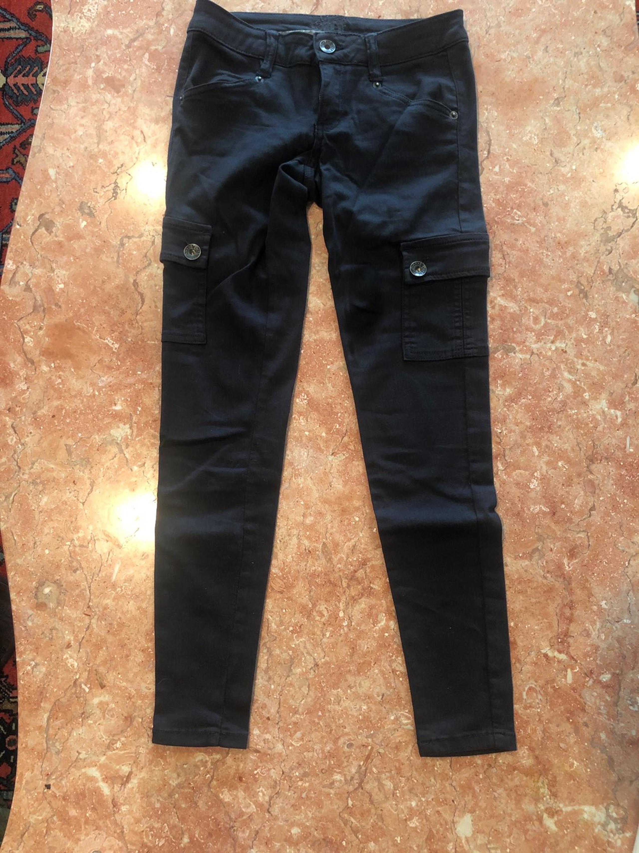 Sneak Peek BLACK Stretchy SKINNY  JEANS