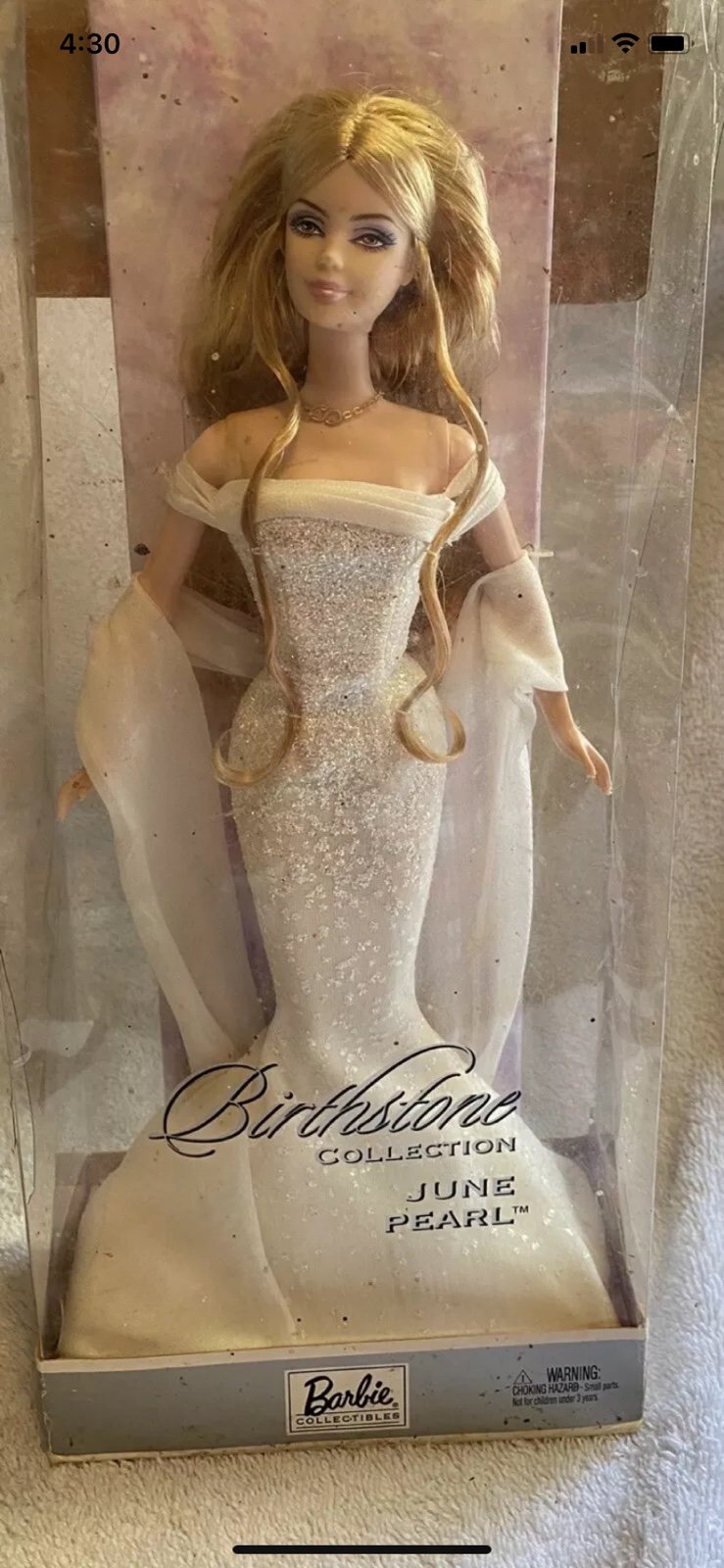 Barbie