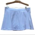 NWT Ralph Lauren Madeline tennis performance skort size M