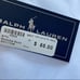 NWT Ralph Lauren Madeline tennis performance skort size M