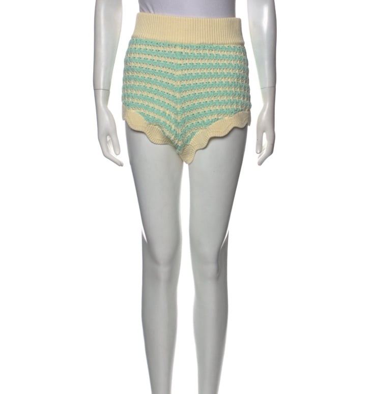 For love & lemons shorts