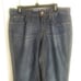 Merona mid-rise capris size 14